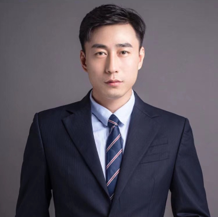 梁棠菏 交互与体验设计负责人